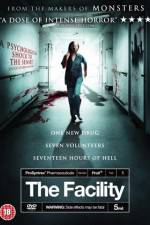 Watch The Facility 5movies