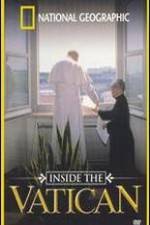 Watch Inside the Vatican 5movies