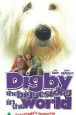 Watch Digby the Biggest Dog in the World 5movies