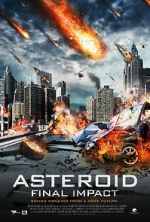 Watch Asteroid: Final Impact 5movies