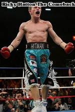 Watch Ricky Hatton  The Comeback 5movies