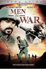 Watch Men in War 5movies