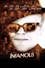 Watch Infamous 5movies