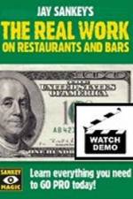 Watch The Real Work on Restaurants and Bars - Jay Sankey 5movies