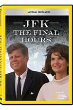 Watch JFK The Final Hours 5movies