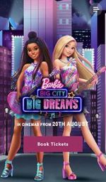 Watch Barbie: Big City, Big Dreams 5movies