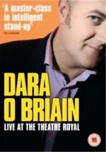 Watch Dara O Briain: Live at the Theatre Royal 5movies