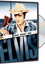 Watch Stay Away, Joe 5movies