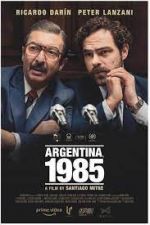 Watch Argentina, 1985 5movies