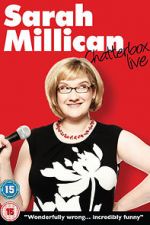Watch Sarah Millican: Chatterbox Live 5movies