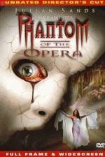 Watch Il fantasma dell'opera 5movies