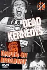 Watch Dead Kennedys: DMPO's on Broadway 5movies