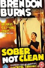 Watch Brendon Burns Sober Not Clean 5movies