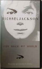 Watch Michael Jackson: You Rock My World 5movies