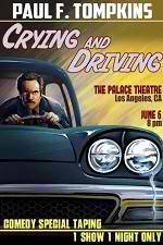 Watch Paul F. Tompkins: Crying and Driving 5movies