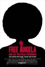 Watch Free Angela and All Political Prisoners 5movies