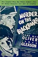 Watch Murder on the Blackboard 5movies