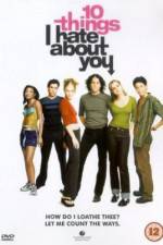 Watch 10 Things I Hate About You 5movies