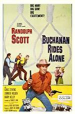 Watch Buchanan Rides Alone 5movies