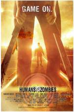 Watch Humans Versus Zombies 5movies