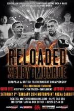 Watch Lee Selby vs Rendall Munroe 5movies