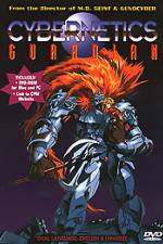 Watch Cybernetics Guardian 5movies