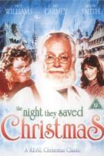 Watch The Night They Saved Christmas 5movies