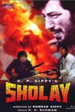 Watch Sholay 5movies