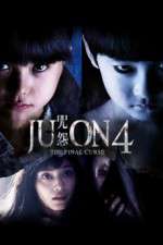 Watch Ju-on The Final Curse 5movies
