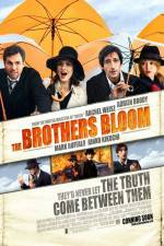 Watch The Brothers Bloom 5movies