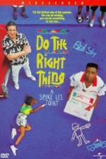 Watch Do the Right Thing 5movies