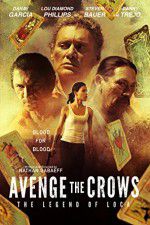 Watch Avenge the Crows 5movies