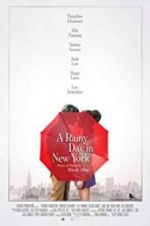 Watch A Rainy Day in New York 5movies