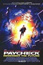 Watch Paycheck 5movies