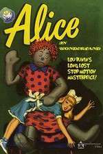 Watch Alice in Wonderland 5movies