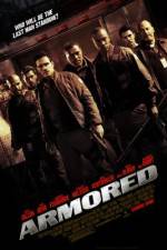 Watch Armored 5movies