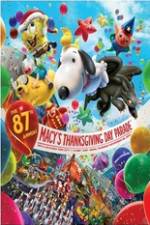 Watch Macys Thanksgiving Day Parade 5movies