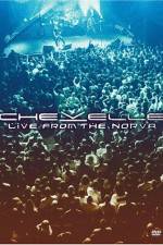 Watch Chevelle: Live From The Norva 5movies