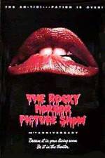 Watch The Rocky Horror Picture Show 5movies
