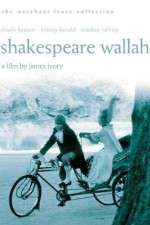 Watch Shakespeare-Wallah 5movies