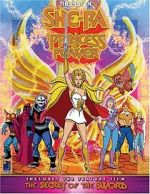 Watch He-Man and She-Ra: The Secret of the Sword 5movies