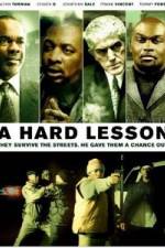 Watch A Hard Lesson 5movies
