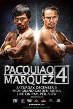 Watch Manny Pacquiao vs Juan Manuel Marquez IV 5movies