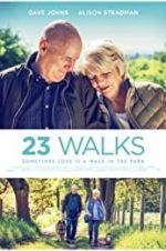 Watch 23 Walks 5movies