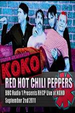 Watch Red Hot Chili Peppers Live at Koko 5movies