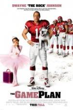Watch The Game Plan 5movies