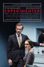 Watch Experimenter 5movies