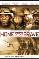 Watch Home of the Brave 5movies