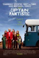 Watch Captain Fantastic 5movies