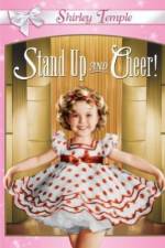 Watch Stand Up and Cheer! 5movies